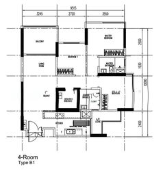 Blk 475D Parkland Residences (Hougang), HDB 4 Rooms #580819531
